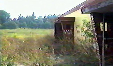 Plainfield Drive-In Theatre - Concession From Darryl Burgess